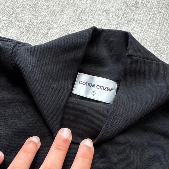 Cotton Citizen Crewneck Sweater - Picture 3 of 4